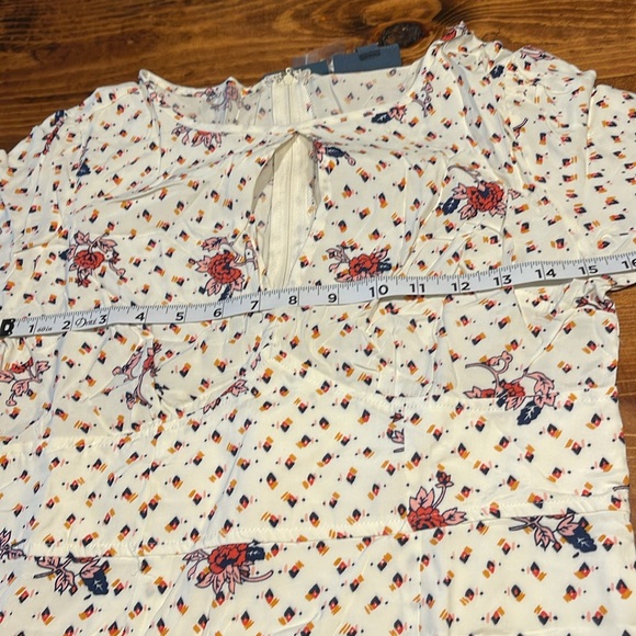 ModCloth Keyhole Dress - Picture 7 of 7